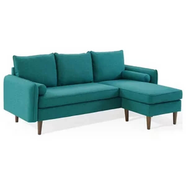 sofa băng nỉ hiện đại sfv102