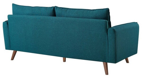 sofa băng nỉ hiện đại sfv102